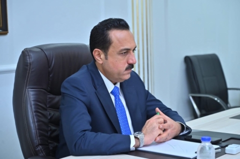 هەولێر ...  کۆبونەوەیەك سەبارەت بە پڕۆسەی دانانی پۆست‌کۆد لە سەنتەری شار بەڕێوەچوو