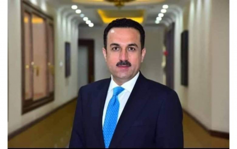 Erbil Governor's Message on the Occasion of the Yazidi New Year
