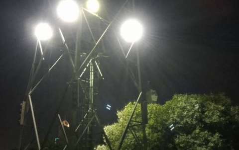 Erbil's light will increase 