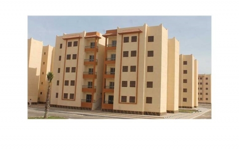اربيل.. قريبا وضع حجر الاساس لـ4100 وحدة سكنية لمحدودي الدخل