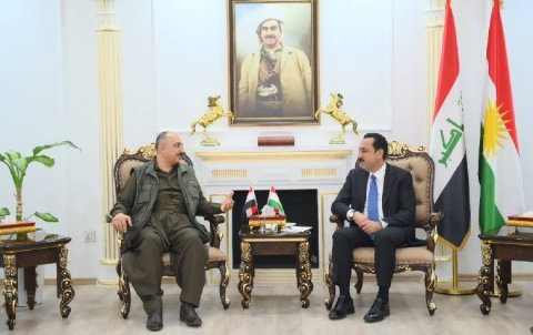 Erbil Governor: We are the governor of all parties without discrimination and our goal is to serve the citizens of our city