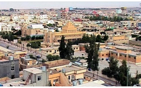 The Prime Minister approved the allocation of more than (5 billion dinars) for Ankawa district