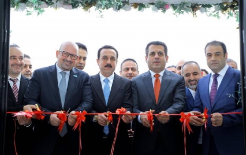 Eastern Emergency Hospital reopened after renovation