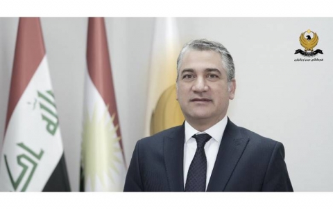 Jutyar Adel: This is the first time the Kurdistan Regional Government has participated in the drafting of the budget bill