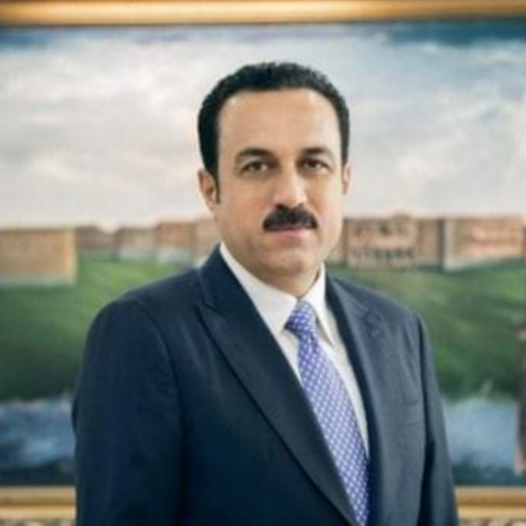 ڕاگەیندراوێک لە پارێزگاری هەولێرەوە، سەبارەت بە دیاریکردنی کاتی دەوامی فەرمی دام و دەزگاکان لە مانگی ڕەمەزانی پیرۆز