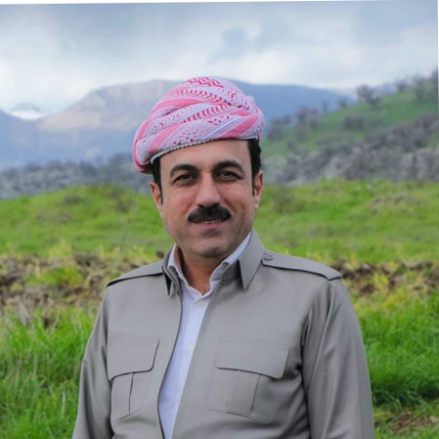 پەیامى پیرۆزبایی پارێزگارى هەولێر، بەبۆنەى ساڵیادی ڕێککەوتنامەى 11ی ئازار و ڕزگاركردنی شارى هەولێر