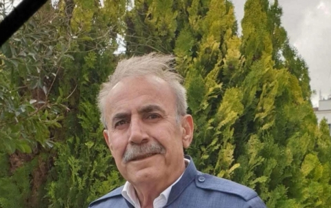 بەڕێزان/ بنەماڵە و کەس و کارى کەسایەتی سیاسی و خەباتکار 