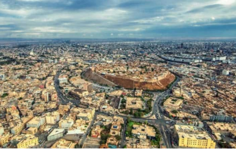 بۆچی هەولێری پایتەخت، وەک باشترین شوێنی گەشتیاری لە ئاسیا بۆ ساڵی 2026 دەستنیشانكرا؟