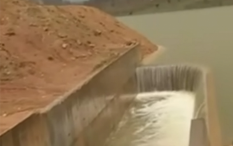 بەنداوی ئاقوبان