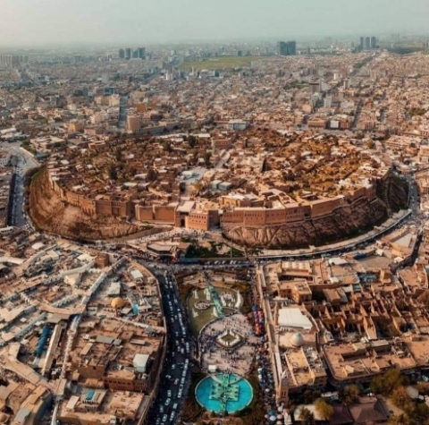إقليم كوردستان يوقع 47 عقداً لترميم آثاره ومعالمه الأثریة