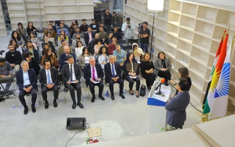 Conference on Youth, Arts and Women's Activities
