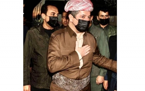 Kurdistan Regional Government has approved the allocation of more than 5 billion dinars for the implementation of the road construction project in the village of Khdrjija 