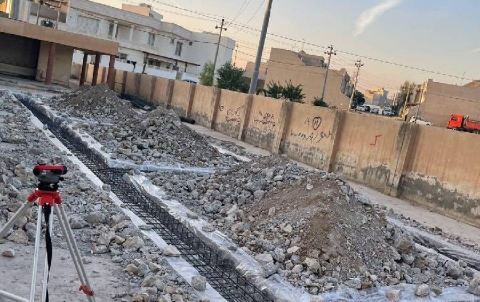 Erbil: Dozens of schools will be renovated on the decision of the prime minister