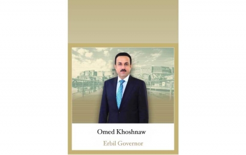 Statement from the Governor of Erbil