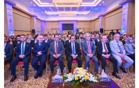 Scientific conference and Exhibition of Oral medicine was held in Erbil