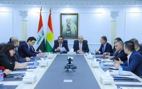Erbil: Practical steps to revive the neighborhoods (Tajil, Araban and Khanaqa)