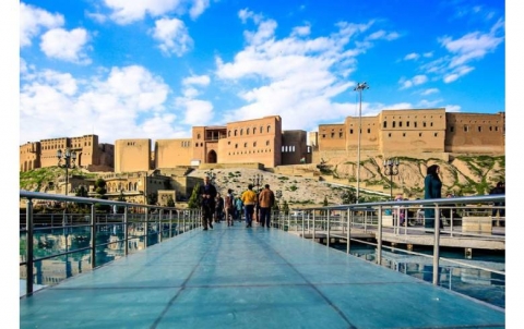 The Prime Minister of the Kurdistan Region has approved the allocation of about 8 billion dinars for the Erbil governorate 