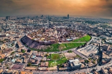 محافظ أربيل يوجه رسالة بمناسبة الذكرى المئوية لتحويل أربيل الى محافظة