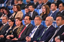 اربيل.. انطلاق فعاليات مؤتمر دولي للمناخ 