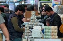 أسعار الدولار والعملات الأخرى في إقليم كوردستان