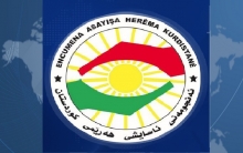  مجلس أمن إقليم كوردستان يعلن اعتقال خلية 