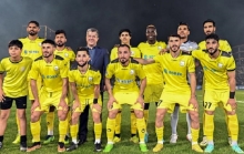 رئيس حكومة إقليم كوردستان يهنئ نادي أربيل بفوزه وتأهله إلى نهائي كأس العراق