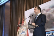 مسرور بارزاني: اليابان قدمت نموذجاً ناجحاً للعالم بإمكاننا الاستفادة منه في إقليم كوردستان