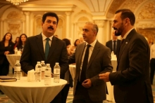 ئاهەنگی ساڵڕۆژی بەرنامەی هاوکاری خێزان لە هەولێر بەڕێوەچوو