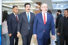 هەولێر؛ بەڕێوەچوونی مەراسیمی جەژنی نەتەوەیی تورکمانی