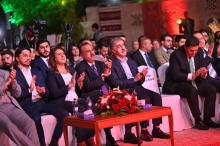هەولێر…  ئیڤێنتی TEDx Qalat Street لە قەڵای مێژوویی هەولێر بەڕێوەچوو