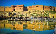 حكومة إقليم كوردستان تسجل أكثر من 5 آلاف موقعاً أثرياً 