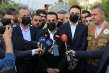 پارێزگاری هەولێر: 