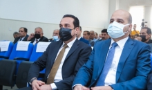 لە هەولێر، کۆنفرانسی زانستیی پاراستنى شوێنەوار و کەلەپوور بەڕێوەچوو