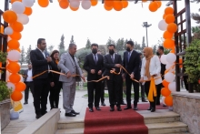 پارێزگاری هەولێر، پێشانگایەکی تایبەتی کاری دەستی ئافرەتانی کردەوە