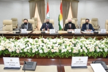 لێژنەیەک بۆ چارەسەری کێشەی زەویوزاری کریستیانەکان پێک هێندرا