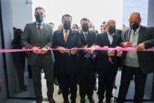 لەهەولێر پەیمانگایەک بۆ زانستەکانی کۆمپیوتەرى کرایەوە