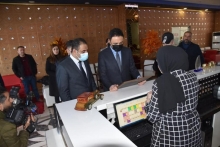 لەهەڵمەتێکدا (16) سەنتەری چارەسەری سروشتی(مەساج) داخران