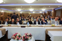 بەئامادەبوونی پارێزگاری هەولێر، فیستیڤاڵێک لەڕۆژی جیهانی پزیشکی ڤێتەرنەری بەڕێوەچوو