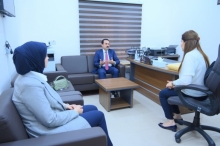 پارێزگارى هەولێر، چەکى قەرەبووکردنەوەى ڕادەستى بەشێک لەزیانلێکەوتووانى سەردەمى ڕژێمى بەعس کرد