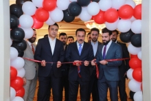 پارێزگاری هەوڵێر: ئامادەیی گەورەترین پێشانگای نێودەوڵەتی خوێندن دەبێت 
