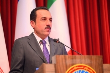 پارێزگارى هەولێر: 