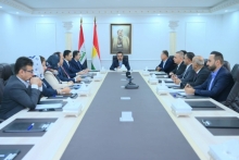 پارێزگارى هەولیر: 
