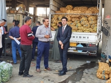 لە هەولێر.. بەهۆی سەرپێچی و پابەندنەبوون بەڕێنماییەکان (30) نوسینگە سزادران