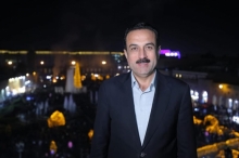 Congratulatory message of the Governor of Erbil on the occasion of the New Year