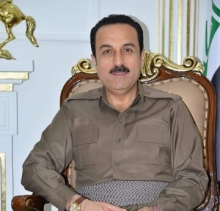 بيان محافظ أربيل في ذكرى اتفاقية 11 آذار و الذكرى الــ 32  لتحرير مدينة أربيل