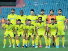 محافظ أربيل يهنئ فريق أربيل بعد فوزه على نادي الصناعة