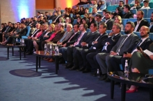 أربيل.. حفل تخرج مدرسة كامبردج الدولية