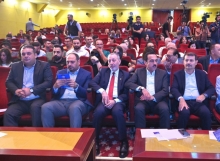 أربيل.. احياء اليوم العالمي للموسيقى