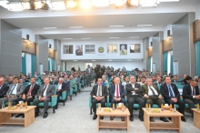 أربيل .. عقد ندوة للأوراق البحثية المتميزة 