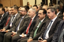 إسطنبول.. وفد كوردستان يناقش توسيع التبادل التجاري مع تركيا